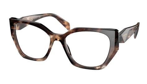 prada pr18rv glasses|Prada PR 18WV Irregular Eyeglasses .